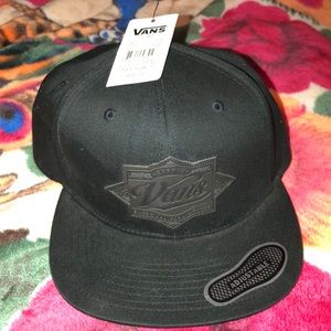 Vans SnapBack